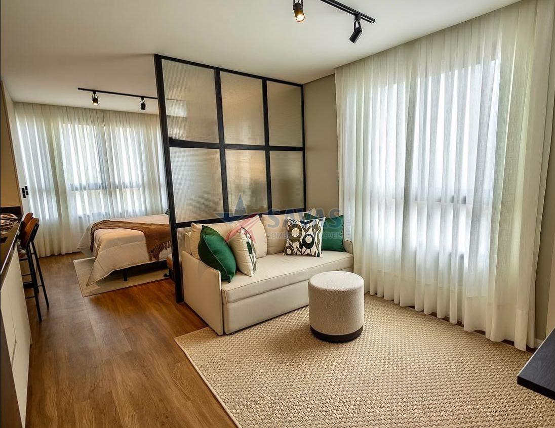 LINDO STUDIO - REGIÃO CENTRAL